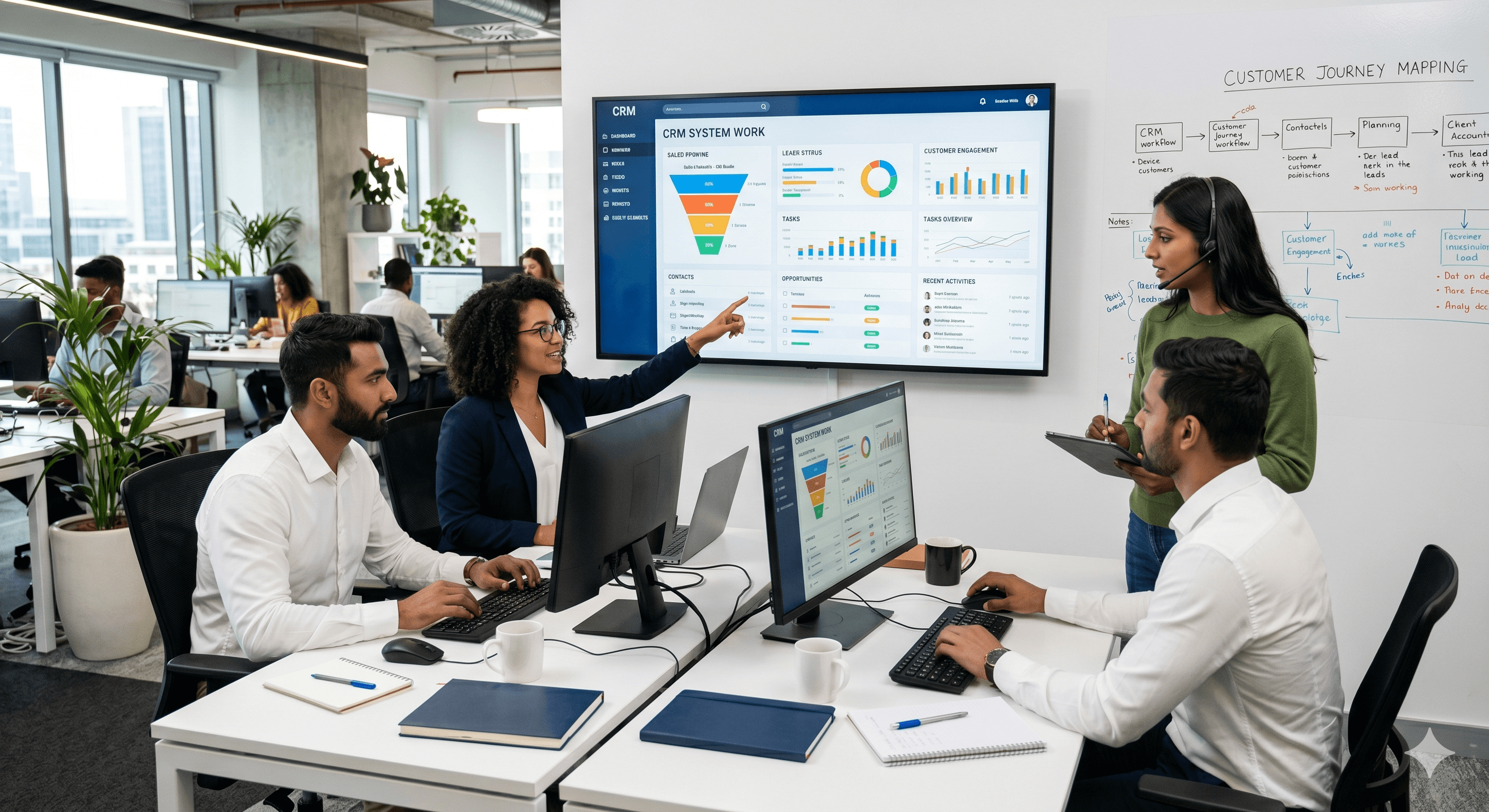 CMS & Headless Content Platforms