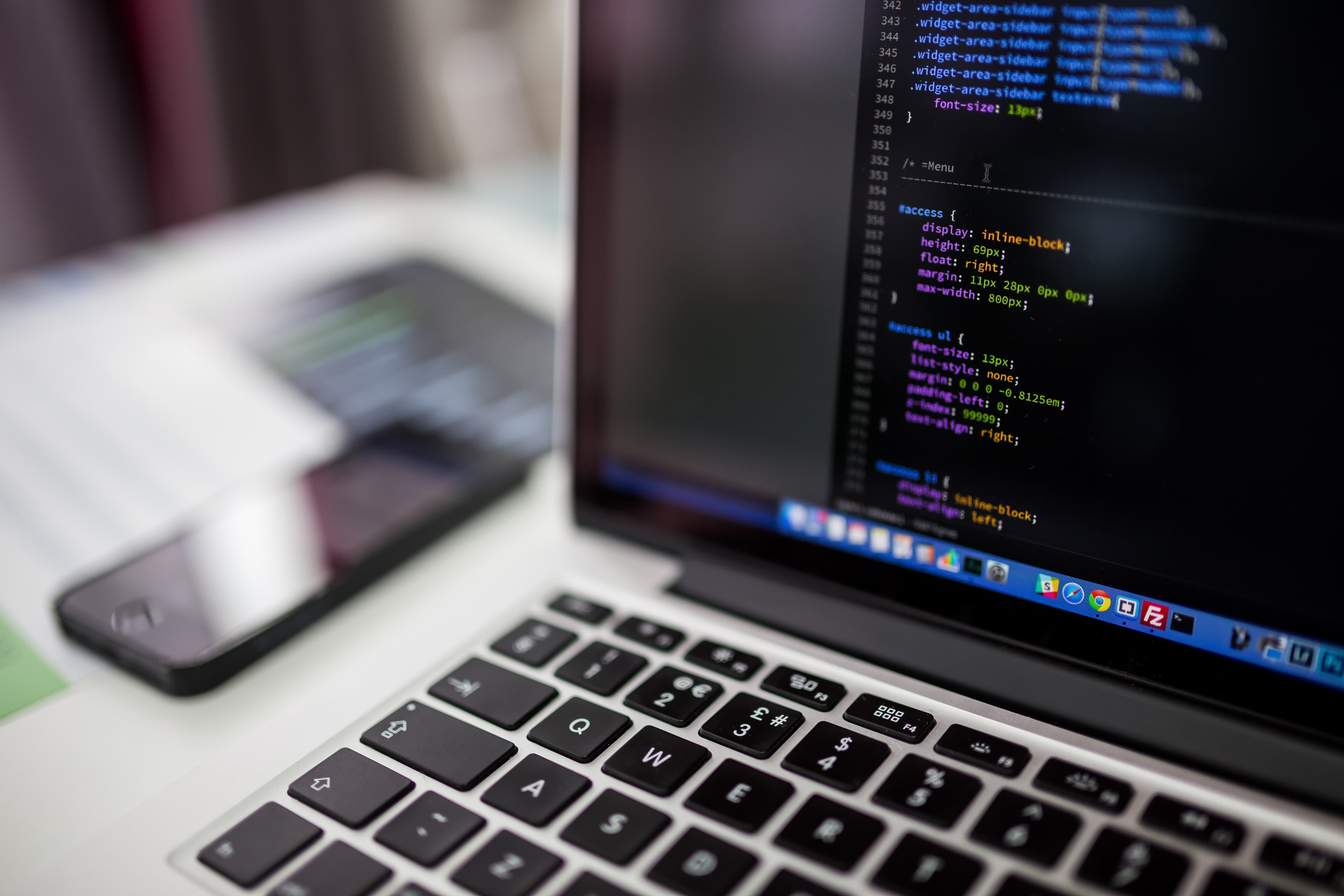 Front-End Development & UI Engineering