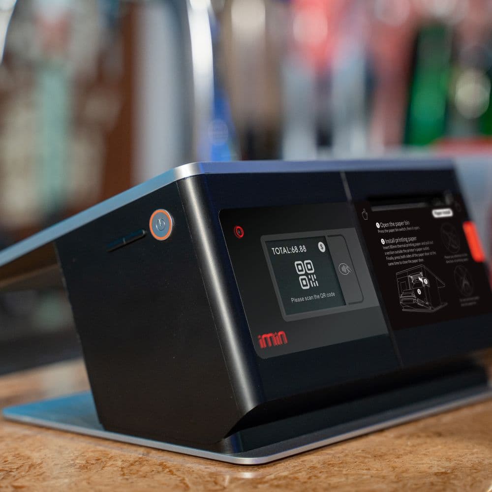 Payment Verification in the PayIn process
