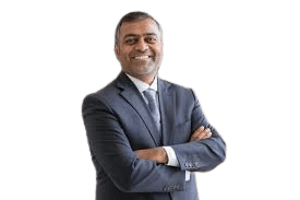 Raman Verma