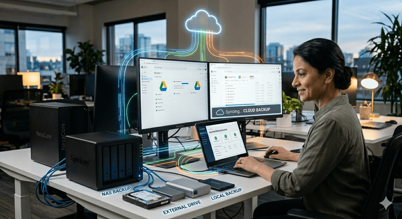 Back-End Engineering & Microservices