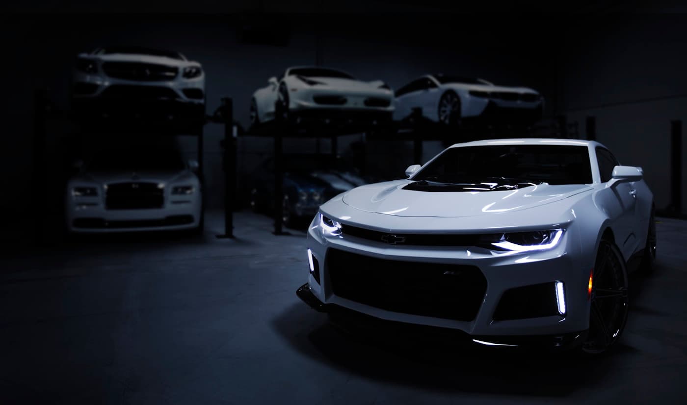 Car Loan digital payment solution