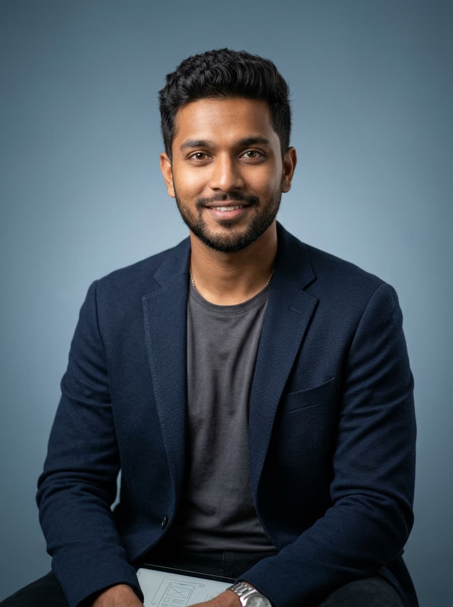 Dev Kapoor