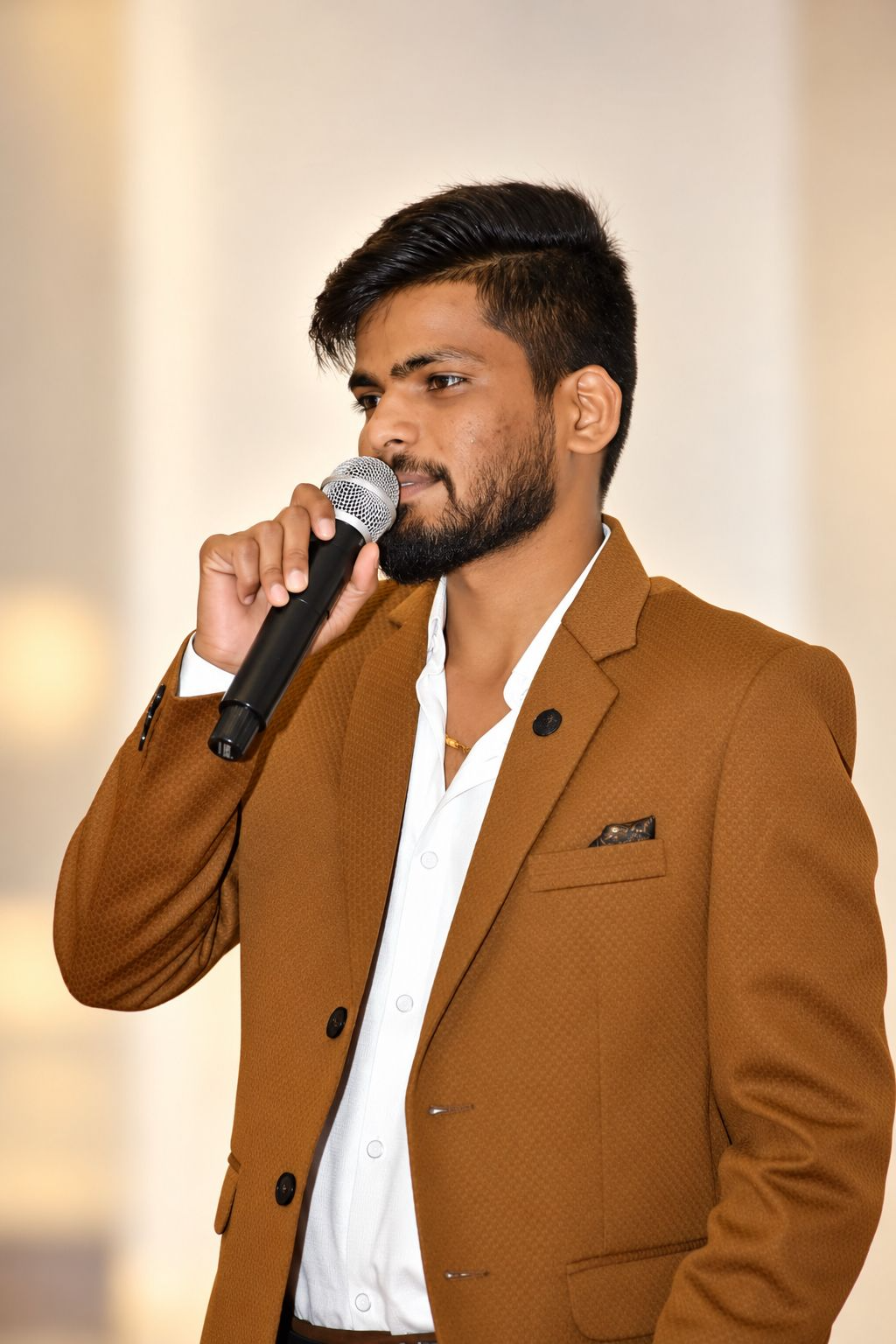 Dinesh Kumar - Director