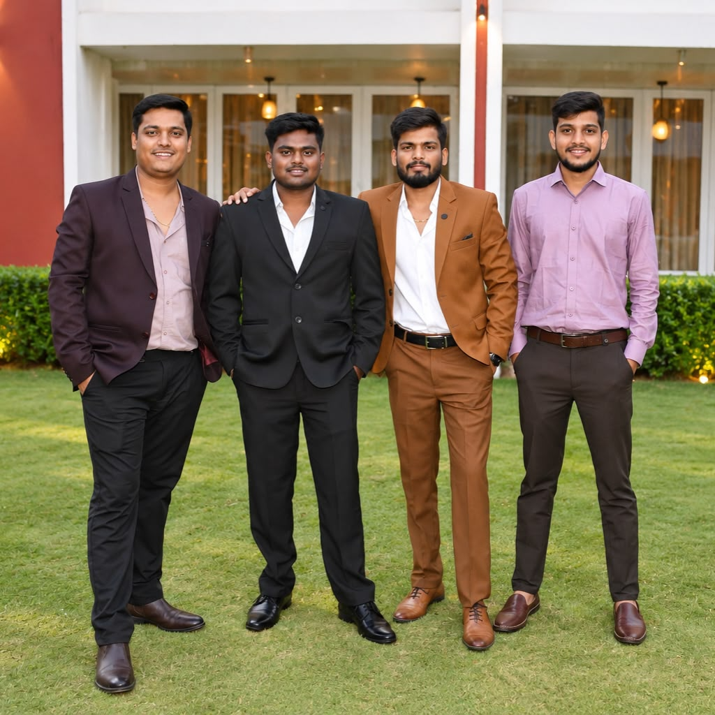 HivixDigital Team Collaboration