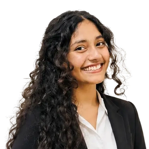 Khyati Jain