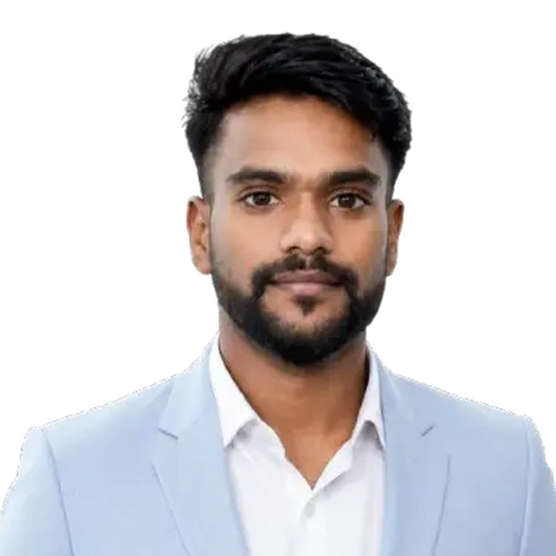 Vishal Prajapat